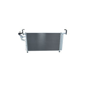 NRF Air Conditioning Condenser 350026