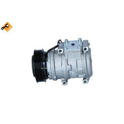 NRF Air Conditioning Compressor 32390