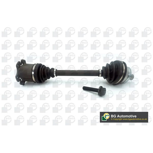 BGA CV Drive Shaft Driveshaft Front Right DS0116A