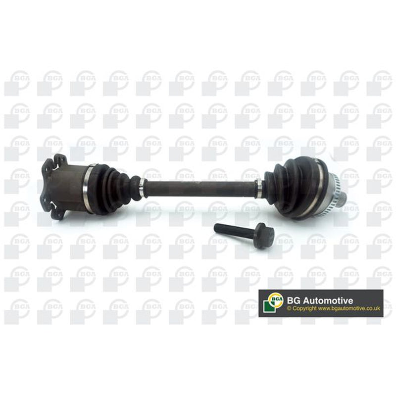 BGA CV Drive Shaft Driveshaft Front Right DS0116A