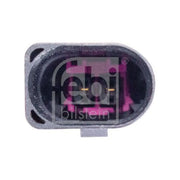 Febi Exhaust Gas Temperature Sensor Exhaust Turbocharger 185846