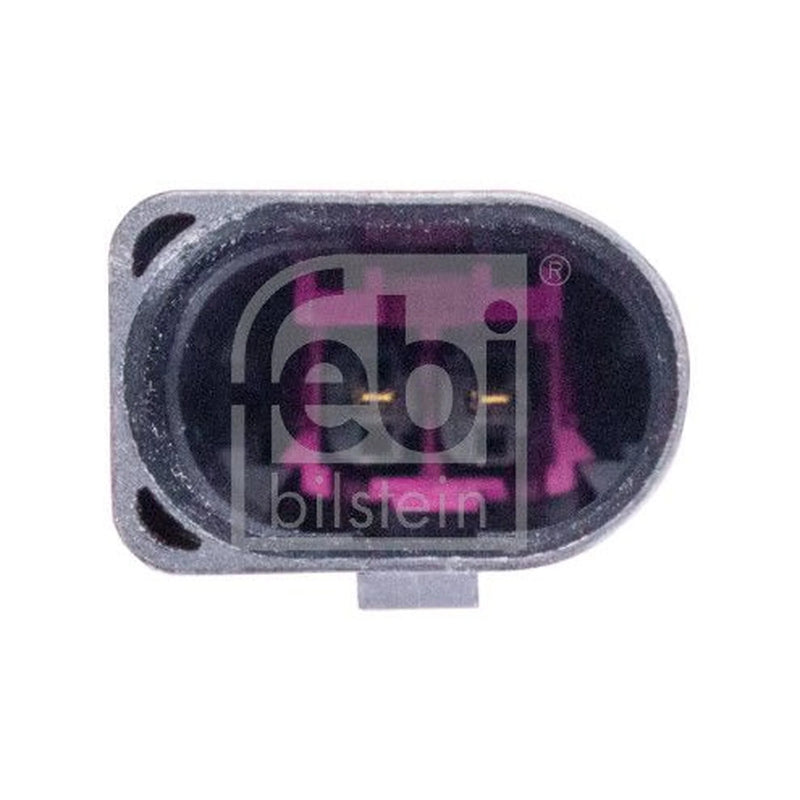 Febi Exhaust Gas Temperature Sensor Exhaust Turbocharger 185846