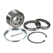 Borg & Beck Wheel Bearing Kit BWK672