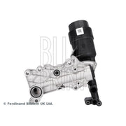 Blue Print Oil Filter Housing ADBP210156