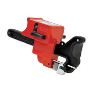 Master Lock Lockout Universal Ball Valve - S3068MLP