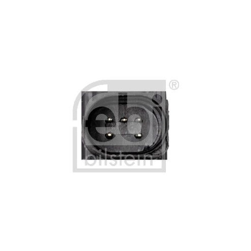 Febi Exhaust Gas Recirculation Valve 173238