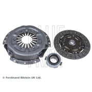 Blue Print Clutch Kit Set 3pc 160mm ADS73016