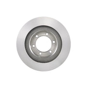Bosch 2 x Vented Front Brake Discs 0 986 479 304