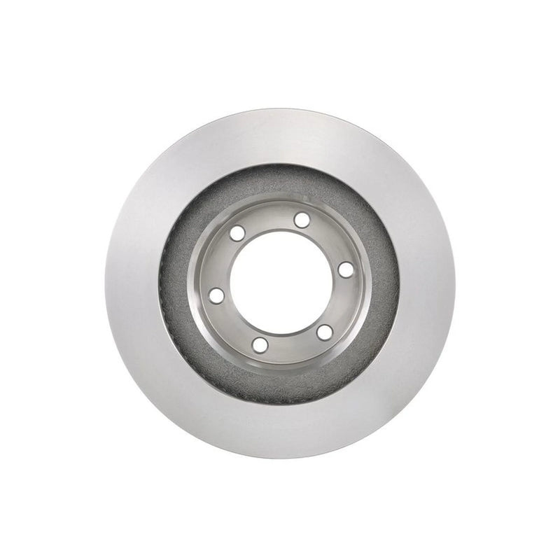 Bosch 2 x Vented Front Brake Discs 0 986 479 304