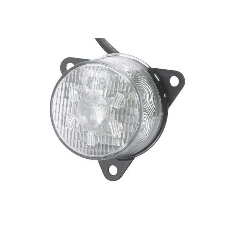 Hella Lamp S MD12 2SA Right 2SA 011 172-041 3388616 2SA 011 172-041