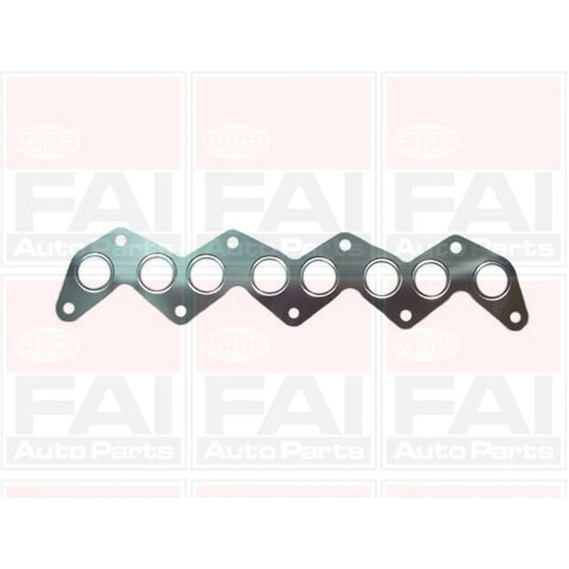 FAI Exhaust Manifold Gasket Set OD ID High EM1064