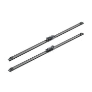 Bosch Aerotwin Wiper Blade Set 680mm + 680mm — A101S OE 5318073 5318074