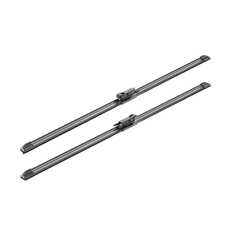 Bosch Aerotwin Wiper Blade Set 680mm + 680mm — A101S OE 5318073 5318074