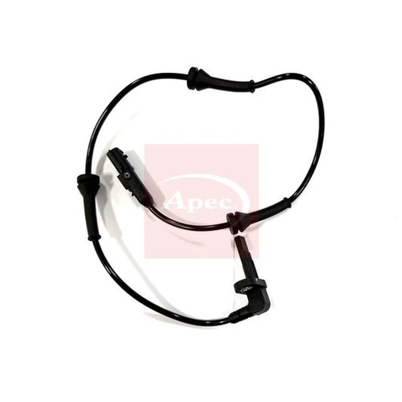 Apec ABS Wheel Speed Sensor Front Right ABS1994