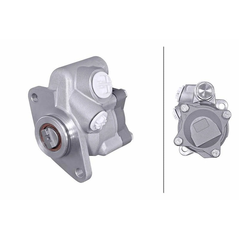 Hella Power Steering Hydraulic Pump 8TL 359 003-771