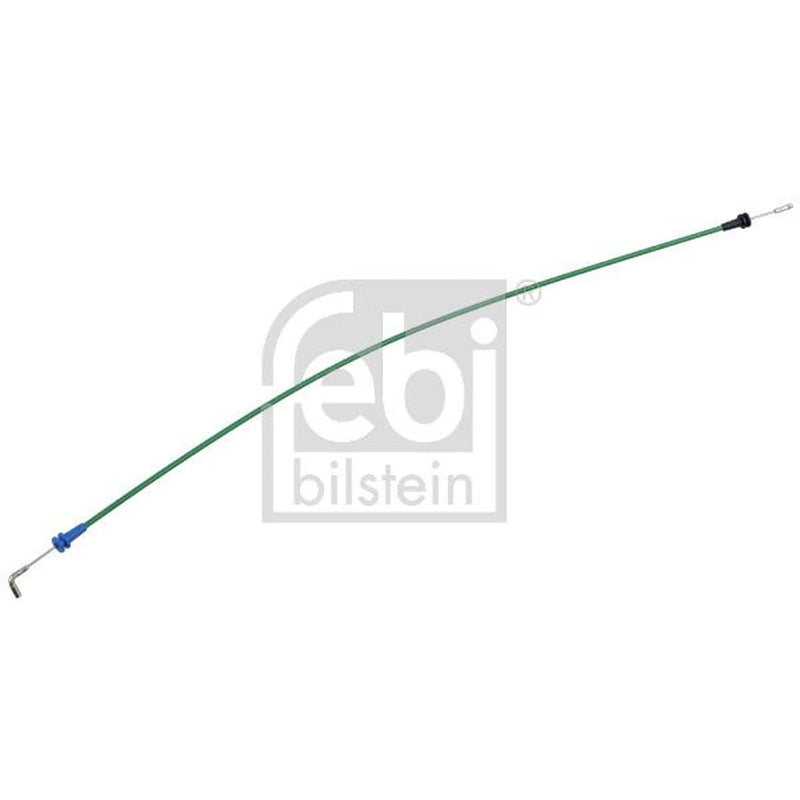 Febi Door Release Cable Pull OD Left Front 186146