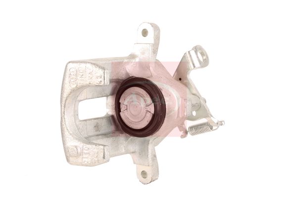 Apec Brake Caliper Assembly Rear Left