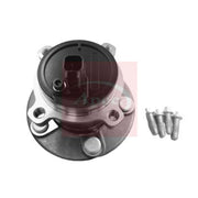Apec Wheel Bearing Kit AWB1189