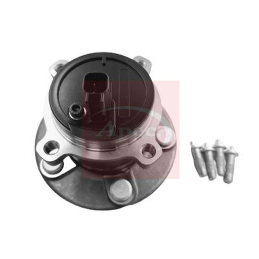 Apec Wheel Bearing Kit AWB1189