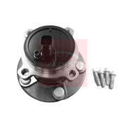 Apec Wheel Bearing Kit AWB1189