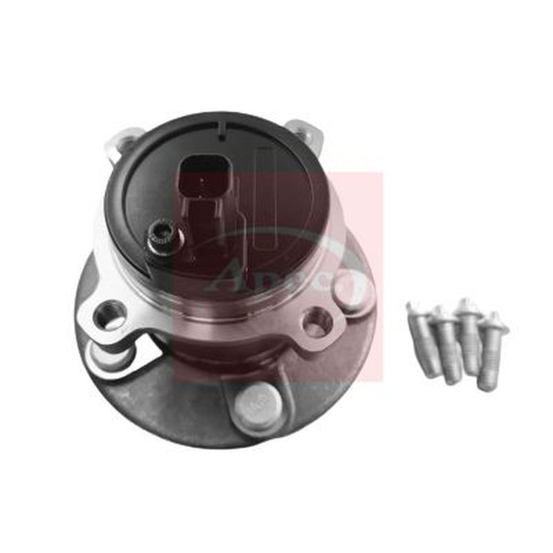 Apec Wheel Bearing Kit AWB1189