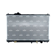 NRF Engine Radiator 550369