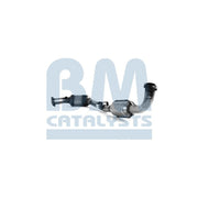 BM Catalysts Homologated Petrol Cat BM91118H
