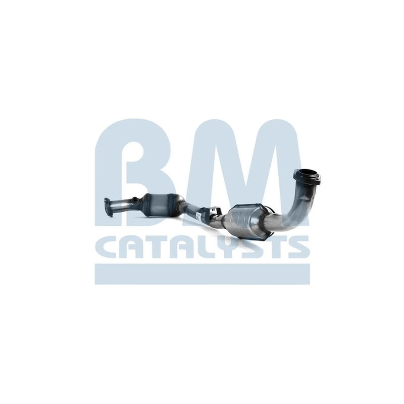 BM Catalysts Homologated Petrol Cat BM91118H