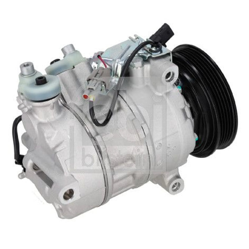 Febi Air Conditioning Compressor 198896