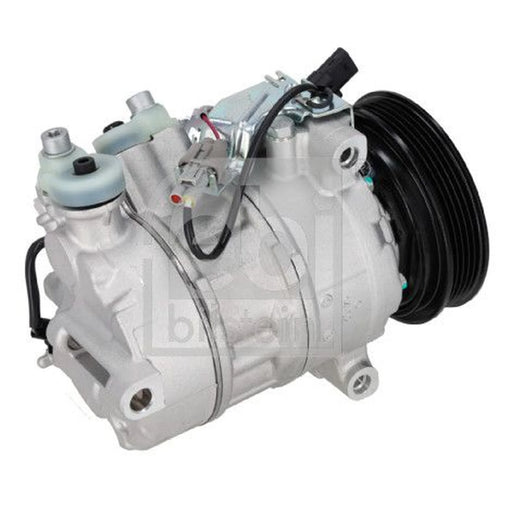 Febi Air Conditioning Compressor 198896
