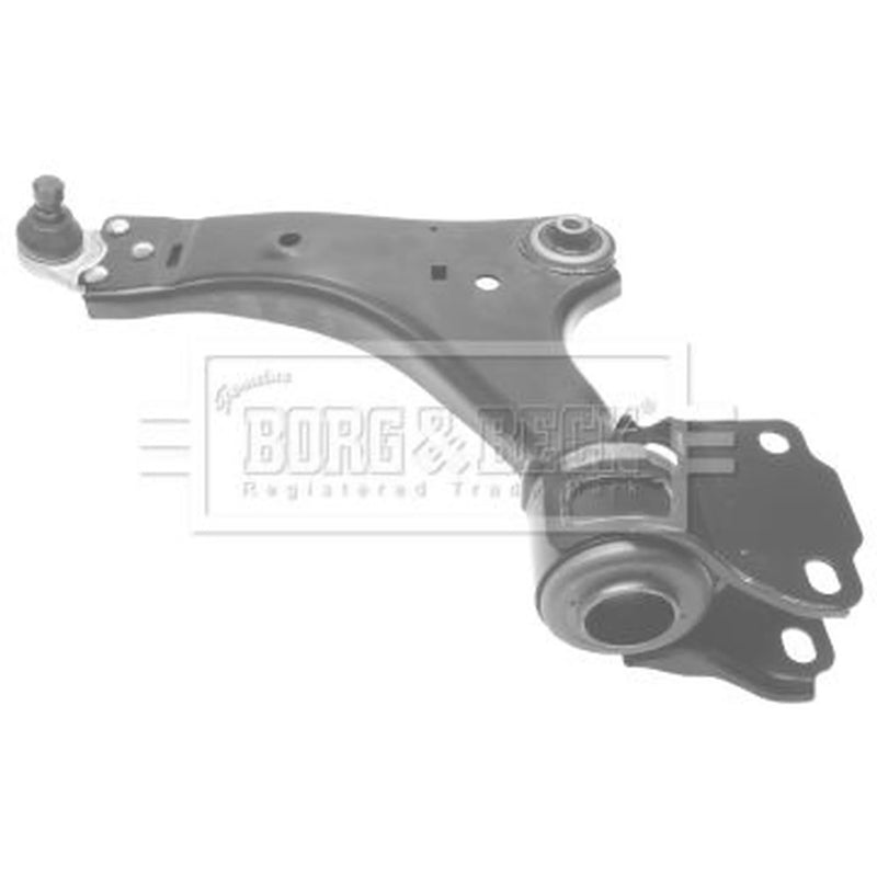 Borg & Beck Control/Trailing Arm BCA6939