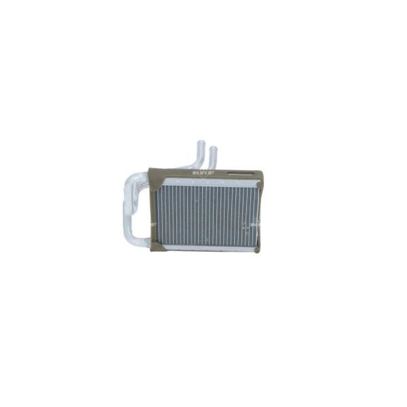 NRF Heater Matrix Core Heat Exchanger 54406