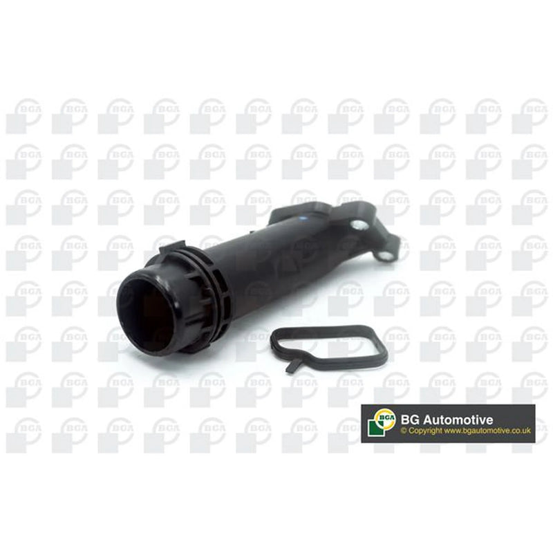 BGA Coolant Flange Housing Connector FA0911