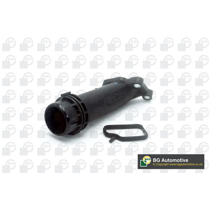 BGA Coolant Flange Housing Connector FA0911