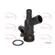 Apec Coolant Flange Housing Connector ATH1493