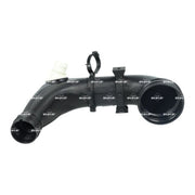 NRF Intercooler Turbo Charge Air Hose Right 166560