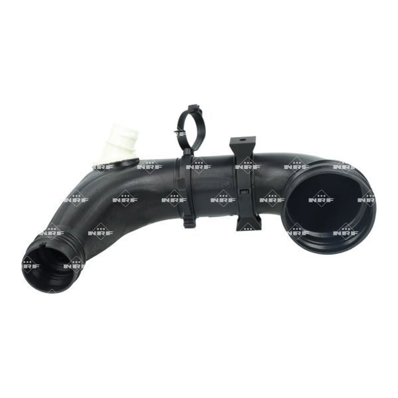 NRF Intercooler Turbo Charge Air Hose Right 166560
