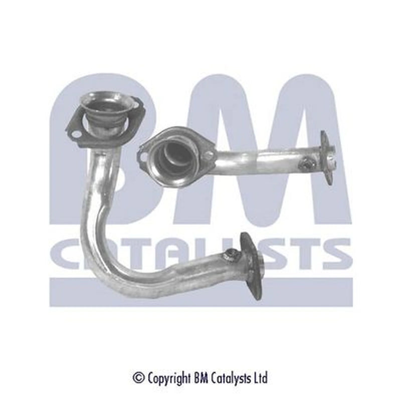 BM Catalysts Exhaust Pipe OD BM70060