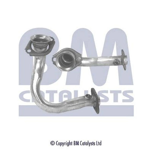 BM Catalysts Exhaust Pipe OD BM70060