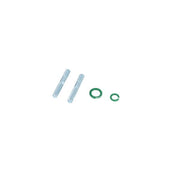 NRF Air Conditioning Condenser 35994