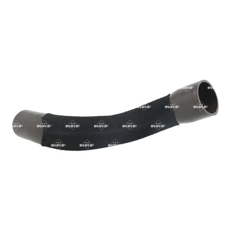 NRF Intercooler Turbo Charge Air Hose 166251