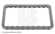 Blue Print ADG07376 Chain, oil pump drive