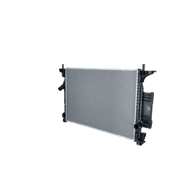 NRF Engine Radiator 550350