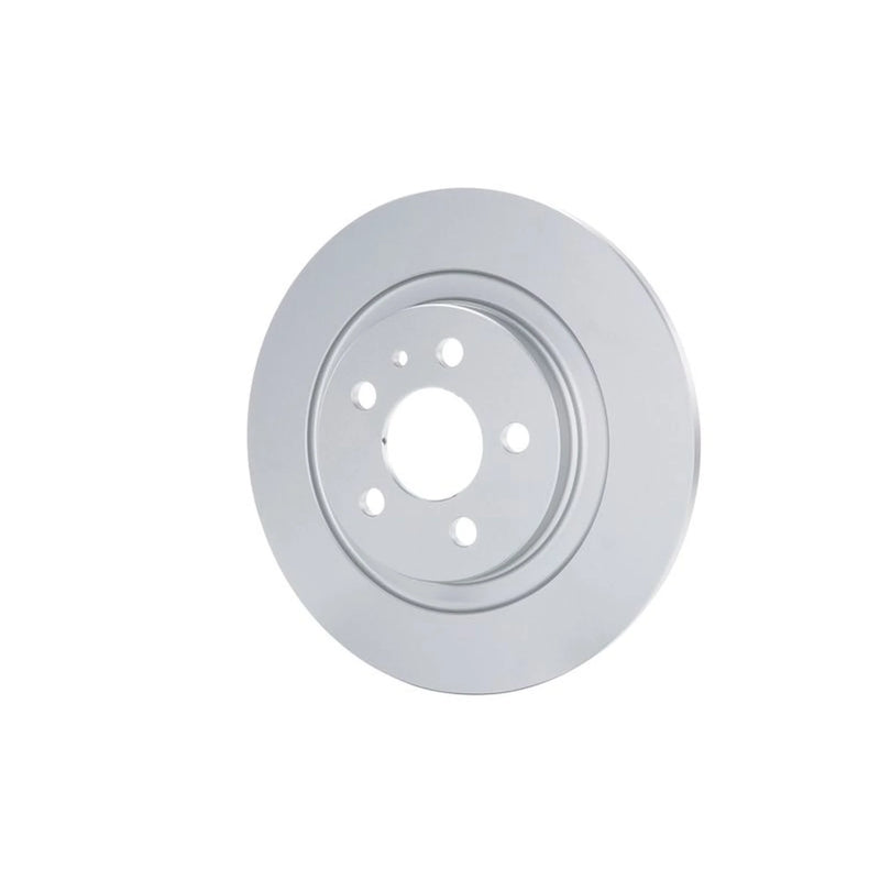 Bosch 2 x Solid Rear Brake Discs 0 986 479 064