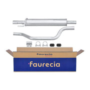 Hella Front Silencer Front 8LB 366 021-131
