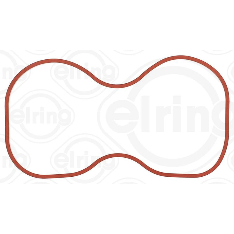 Elring Intake Manifold Housing Gasket OD ID Thick 574.920