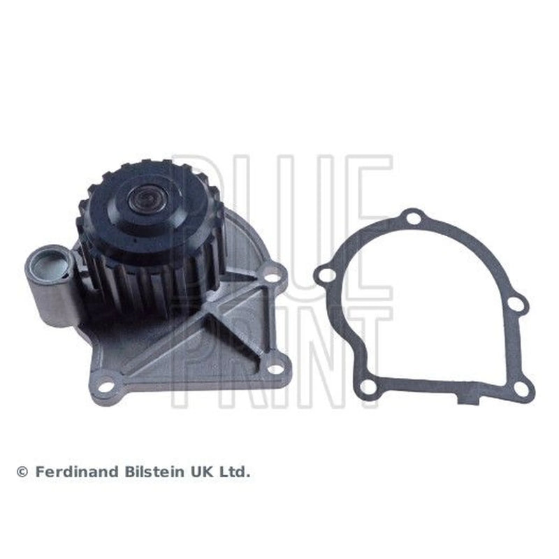 Blue Print Engine Cooling Water Pump ADJ139124