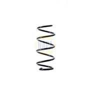 NAPA Front Suspension Coil Spring NCS1424