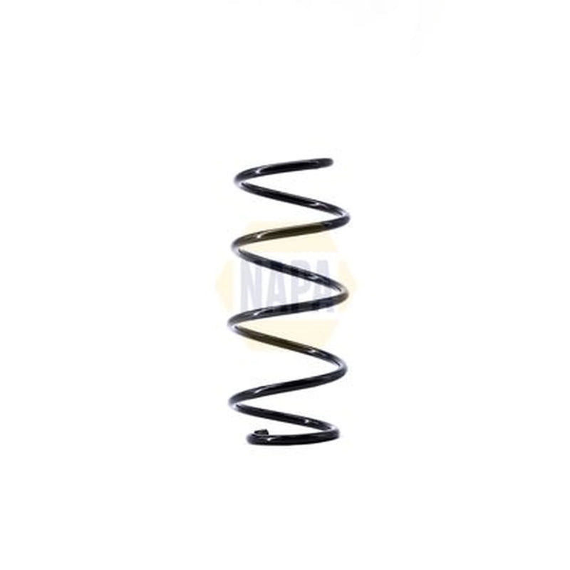 NAPA Front Suspension Coil Spring NCS1424