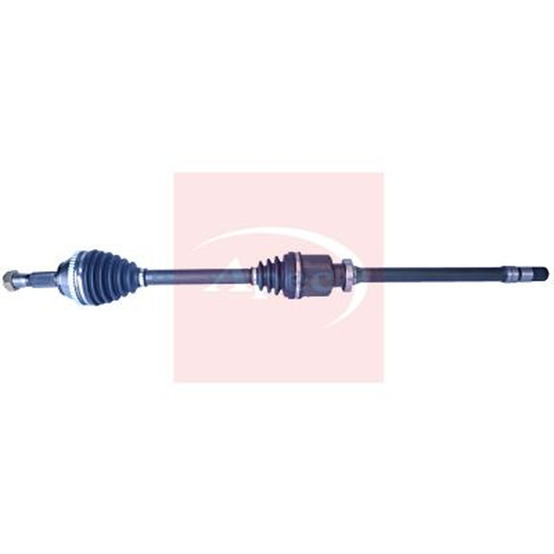 Apec CV Drive Shaft Driveshaft Front Right ADS1233R